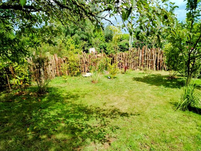 Hébergement AbracadaRoom : Le petit gîte de Mag - Image 17