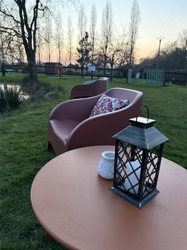 Domaine AbracadaRoom : Mesnil & Une Nuit - Image 20