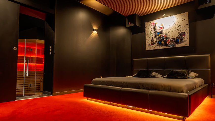 Hébergement AbracadaRoom : Ciné 47 - Image 15