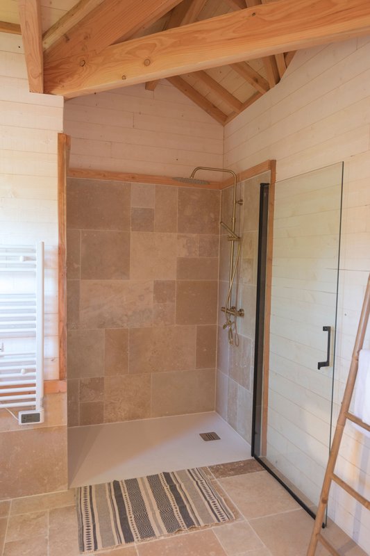 Cabane Spa luxe Dremmwel à Ploemel (4)