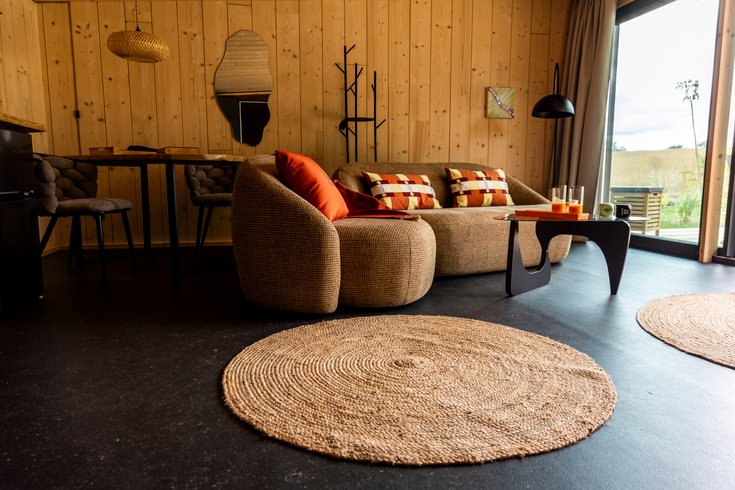 Hébergement AbracadaRoom : Pépites Lodges et Spas Lodge 2 Exclusif - Image 15