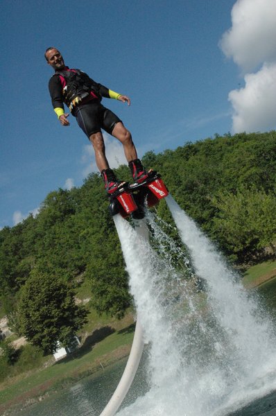 Domaine AbracadaRoom : Montaigu Plage - Image 13