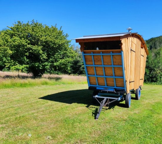 Hébergement AbracadaRoom : Le Dôme à Marie - Image 24