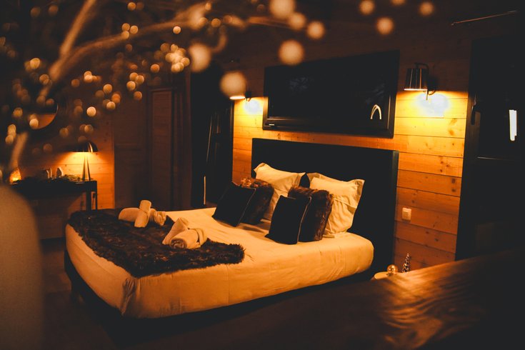 Domaine AbracadaRoom : Domaine le Frichebeau - Image 15