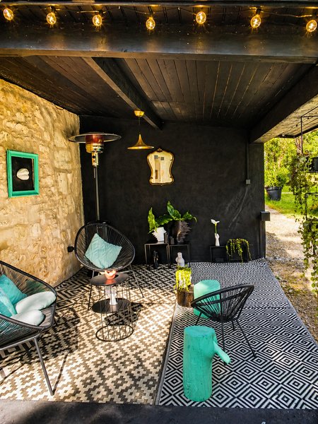Domaine AbracadaRoom : Lost in Sensations - Image 15