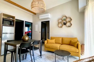 Domaine Le Vaxergues