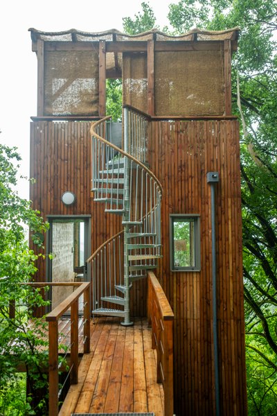 Hébergement AbracadaRoom : La Palombière 3 (avec Spa) - Image 3