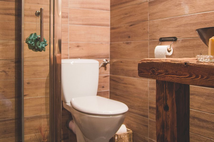 Hébergement AbracadaRoom : Chalet Mont Plaisir - Image 8