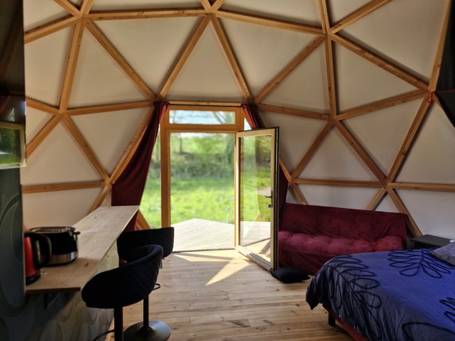 Domaine AbracadaRoom : L'Eko d'Alice - Image 15