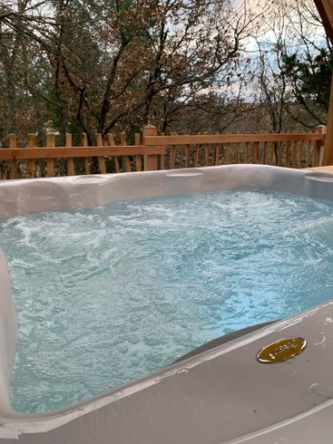 Hébergement AbracadaRoom : Cabane Château Familiale  - Spa/Jacuzzi™ - Peydébé - Image 3