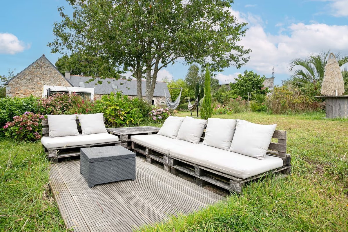 Gîte Keryanti à Plouégat-Moysan (2)