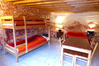 Domaine du Balbuzard