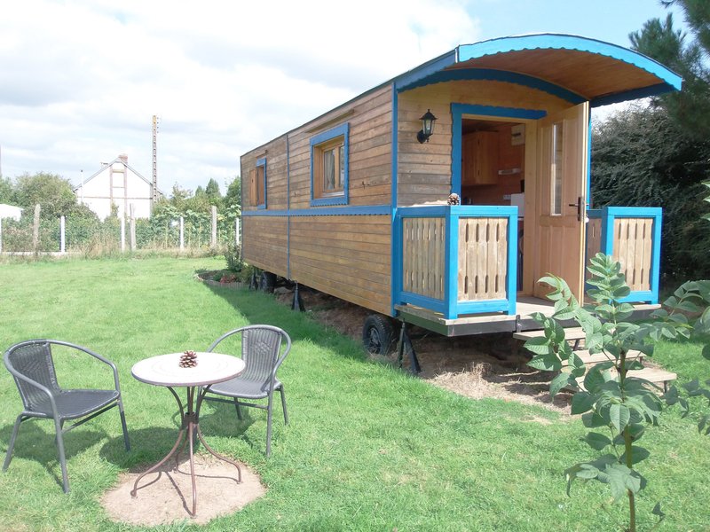 Domaine AbracadaRoom : Ma Kabane - Image 2