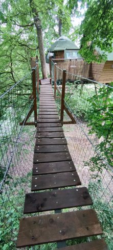 Hébergement AbracadaRoom : Le Nid des Farfadets - Image 25