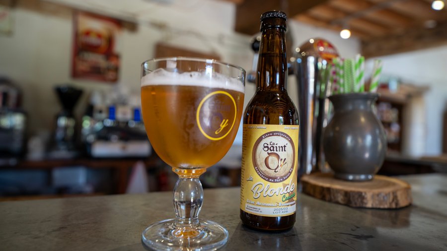 Domaine AbracadaRoom : Village Toue des Demoiselles - Image 10