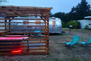 Caravane & Airstream Indre