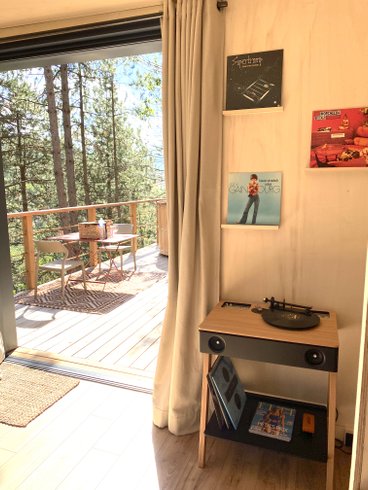 Hébergement AbracadaRoom : Le Lodge La Parenthèse & Bain nordique - Image 12