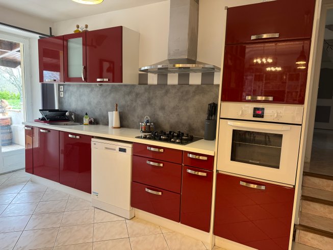 Hébergement AbracadaRoom : Le ludogîte des Curies - Image 6