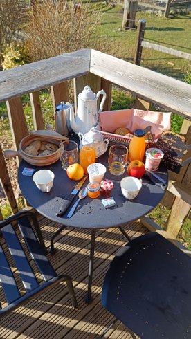 Domaine AbracadaRoom : Le Mond'Idéal - Image 14