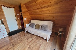 Camping les Hirondelles