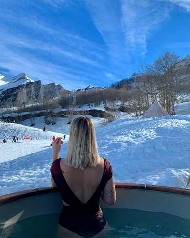 Hébergement AbracadaRoom : Igloo en formule tout inclus ! - Image 21