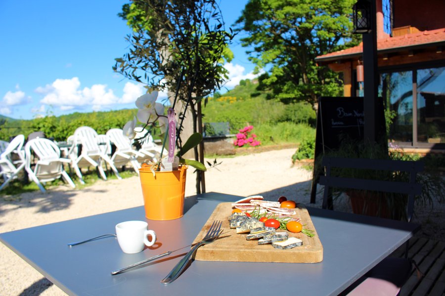 Hébergement AbracadaRoom : Maison de hobbit - Image 6