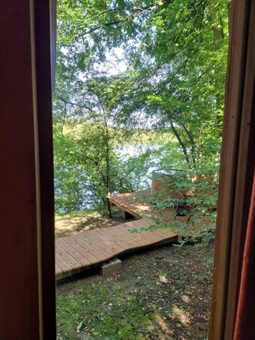 Hébergement AbracadaRoom : Cabane Spa Colorado - Image 14