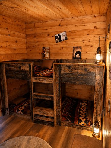 Hébergement AbracadaRoom : Les écuries du Ranch Normand - Image 4