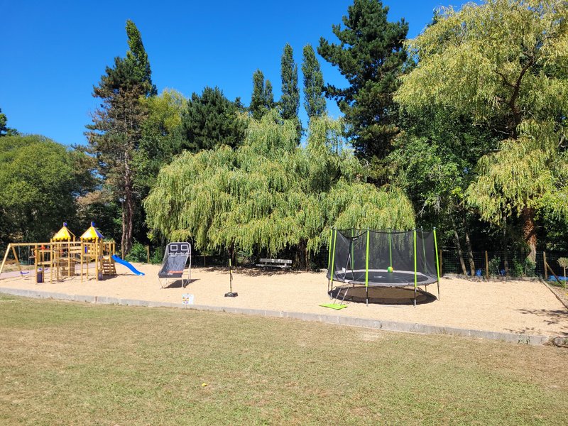 Hébergement AbracadaRoom : Yourte mongole - Image 6