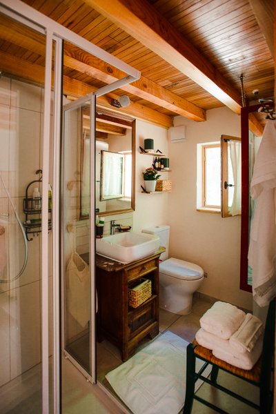 Hébergement AbracadaRoom : La Casitanatur - Image 23