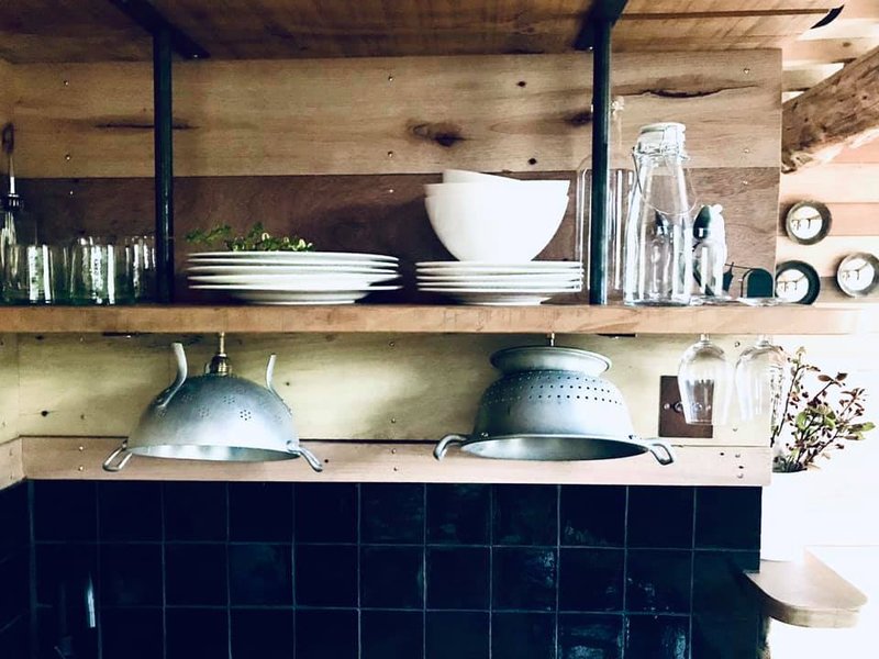 Hébergement AbracadaRoom : Cabane "Pinot Noir" - Image 6