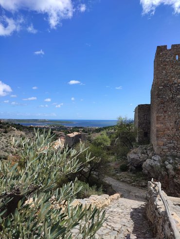 Domaine AbracadaRoom : Grotte romantique à FITOU - Image 19
