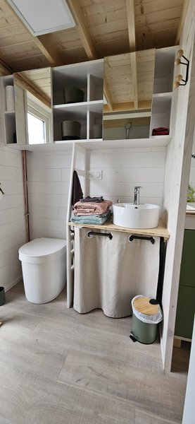 Hébergement AbracadaRoom : La Ty Vosg'Breizh - Image 20