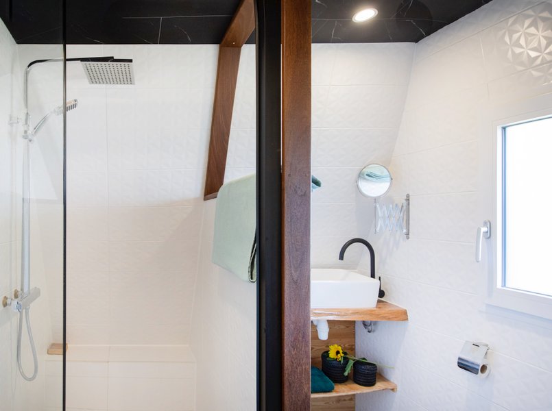 Hébergement AbracadaRoom : The Wedge Métabief - Image 11