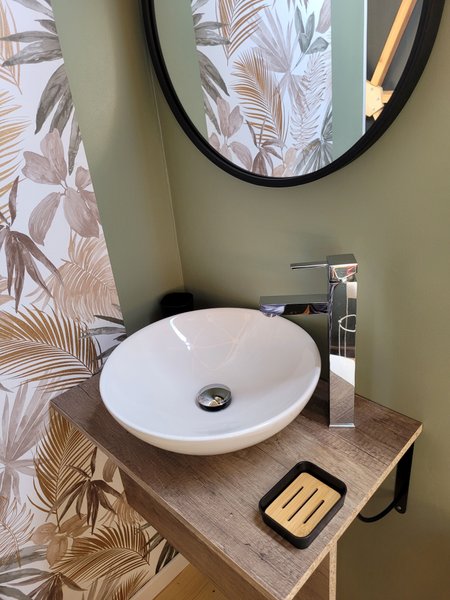 Hébergement AbracadaRoom : Solaris & Spa - Image 12