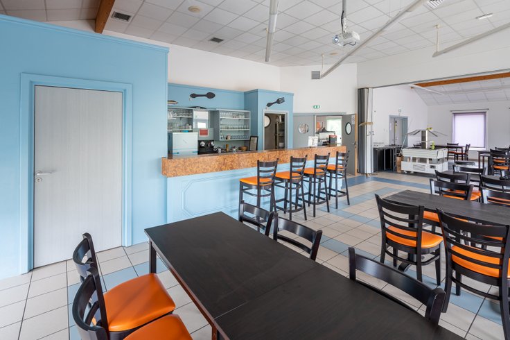 Domaine AbracadaRoom : Seasonova Camping les Vosges du Nord - Image 16