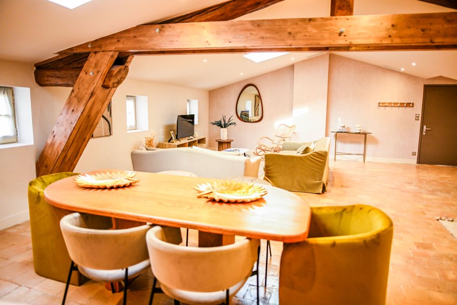 Hébergement AbracadaRoom : Le 1789, Gîte 5* - Image 35