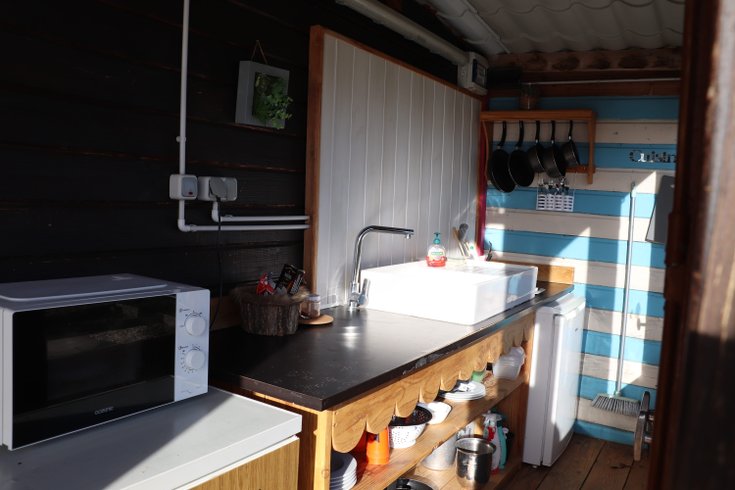 Domaine AbracadaRoom : Les mille et une yourtes - Image 3