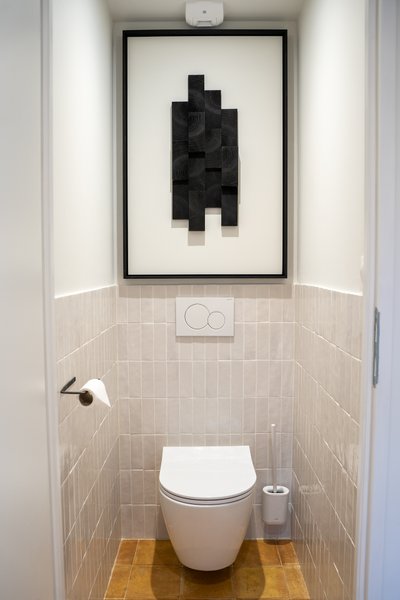 Hébergement AbracadaRoom : Le Carrelet 4 (avec Spa) - Image 14