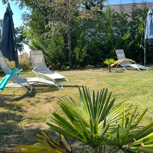 Domaine AbracadaRoom : La Prairie Étoilée Glamping - Image 3