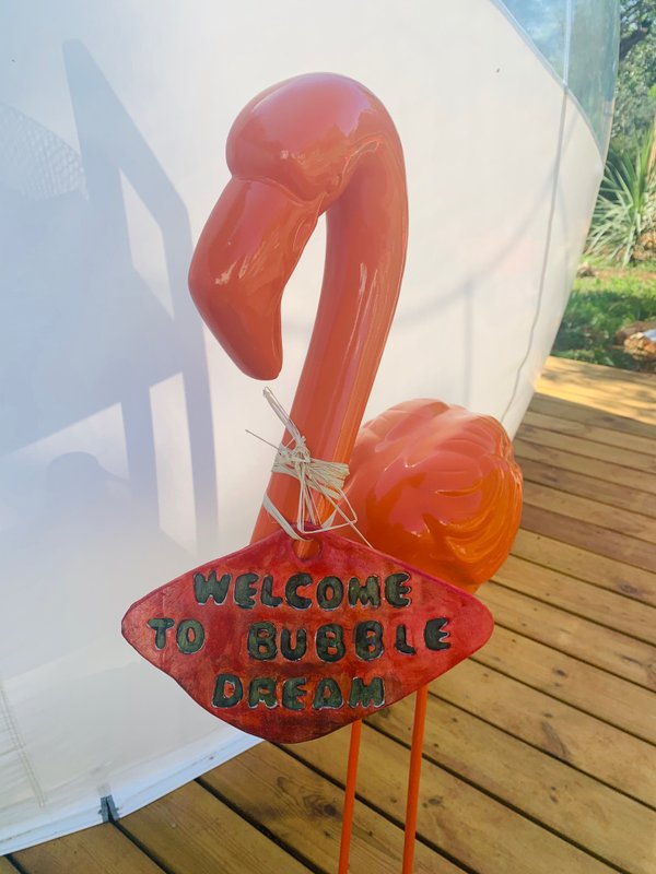 Bubble Dream & Spa à Trans En Provence (21)