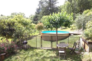 Cabane Haute-Garonne