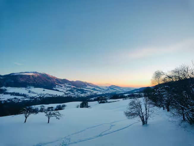 Domaine AbracadaRoom : Refuge insolite avec vue panoramique - Image 8