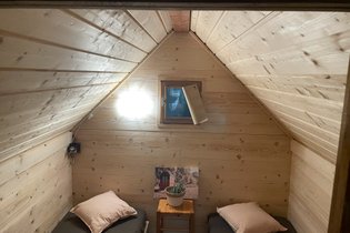 Camping des randonneurs