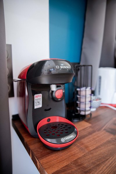 Hébergement AbracadaRoom : Tiny contemporaine & Spa - Image 23