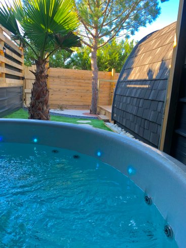 Domaine AbracadaRoom : A l'Ombre des Pods - Image 6