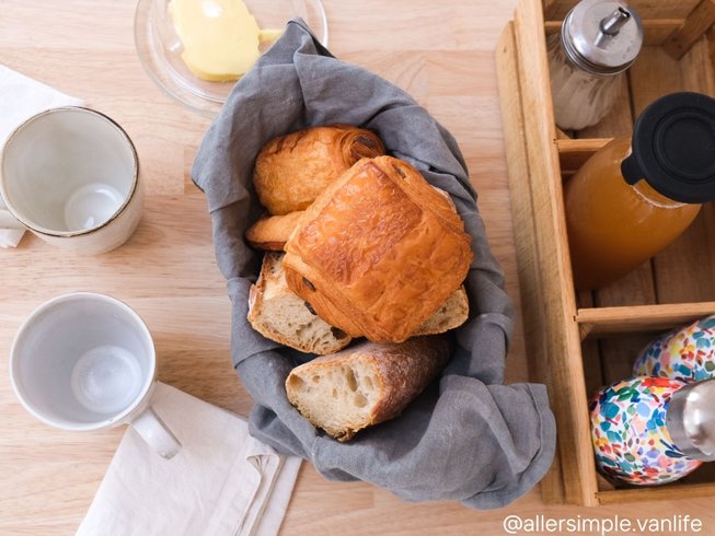 Hébergement AbracadaRoom : Nid de Pie - Image 17