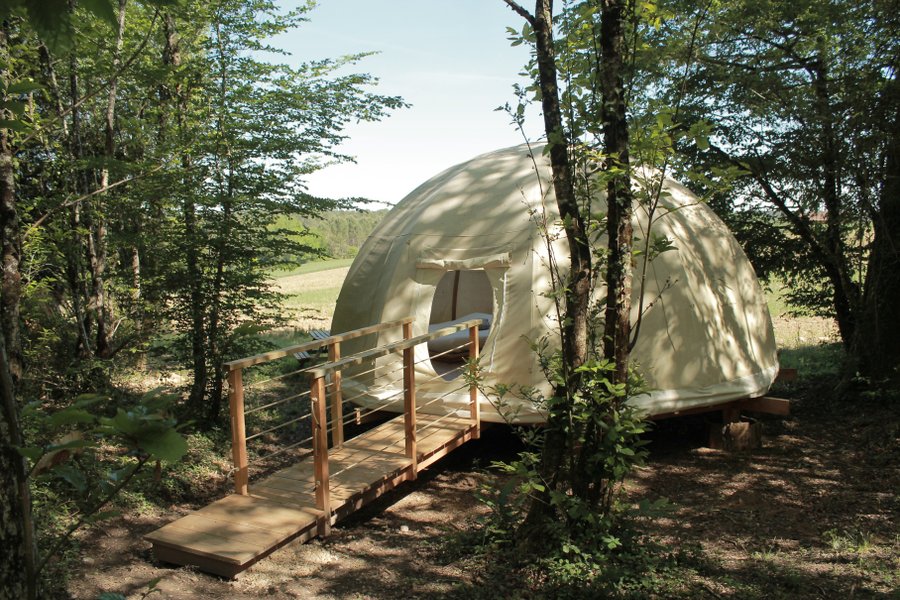 Domaine AbracadaRoom : Ô Bois Dormant - Image 6