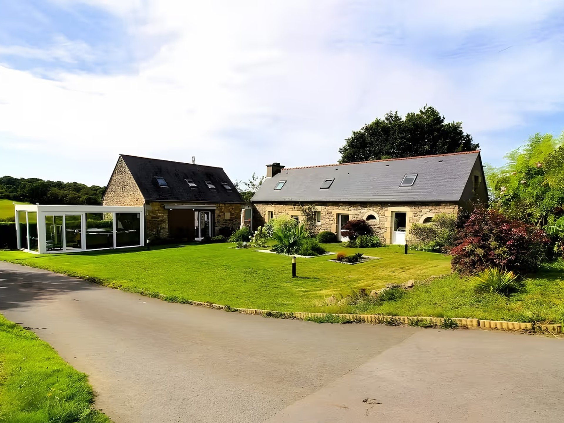 Gîte Keryanti