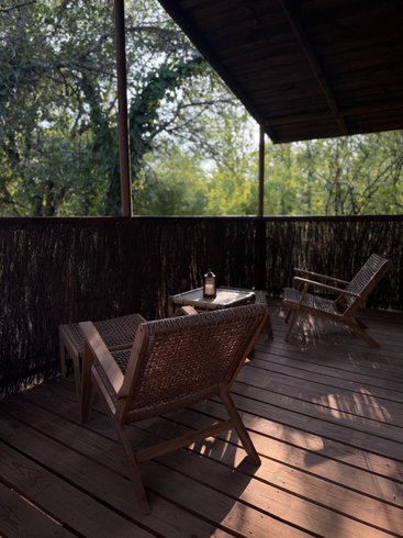 Hébergement AbracadaRoom : Cabane Estèla - Image 12
